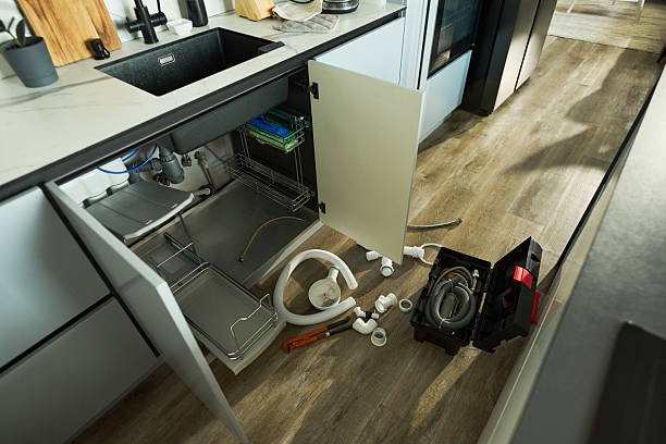 24/7 Emergency Leak Detection experts in Alexis, NC
